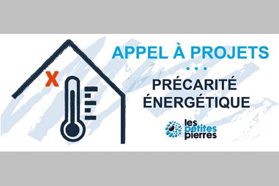 Appel à projets Précarité énergétique LPP