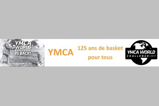 125 ans de basket pour tous