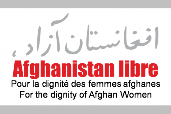 Bienvenue à Afghanistan Libre