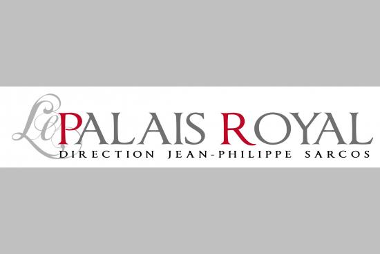 Bienvenue à Le Palais royal