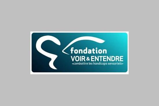 Bienvenue à Fondation Voir et Entendre