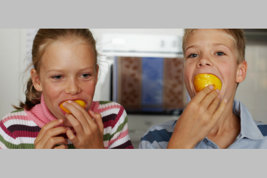 Fondations Auchan : des formations « alimentation » pour les jeunes diabétiques