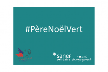 Pour fêter ses 10 ans, Sanef Solidaire organise en interne une "Semaine de la Solidarité" du 18 au 24 novembre 2019 