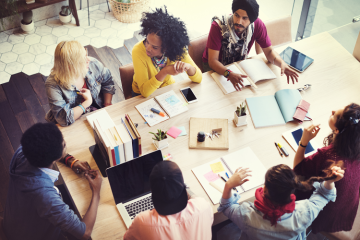 Probono Factory 2019 – Les collaborateurs Deloitte s’engagent aux côtés des entrepreneurs sociaux