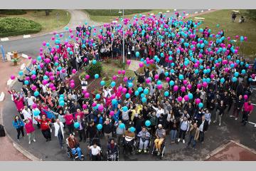 Impact Day, 550 collaborateurs, associés et lycéens pour une journée solidaire