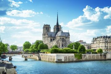 Notre-Dame de Paris : dans les coulisses d'une collecte de fonds historique
