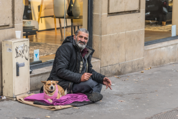 [INNOVATION] L'association La Cloche lutte contre la grande exclusion