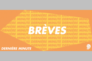 [DERNIÈRE MINUTE 45] Les brèves mécénat, associations et intérêt général 