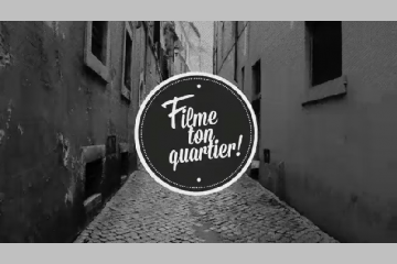 Prix de la Fondation Groupe France Télévisions pour "Filme Ton Quartier" 2019
