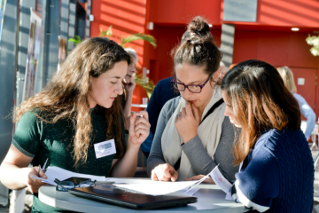 Le « crédit-temps » : la poursuite d’une aventure collective