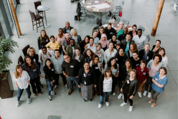 Engagement des collaborateurs : la Fondation Identicar a fait sa rentrée !