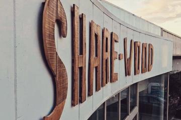 Share-Wood, un atelier partagé à Marseille pour travailler le bois