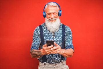 [SOCIAL TECH] Senior Senior, l’appli d’entraide par et pour les plus de 55 ans