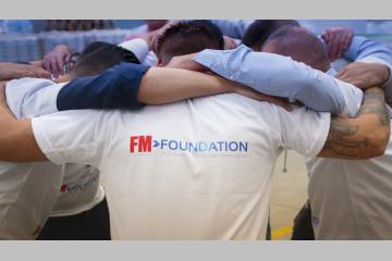 Un élan de solidarité international pour favoriser l'insertion et aider l'enfance en difficulté lors des FM Foundation Days