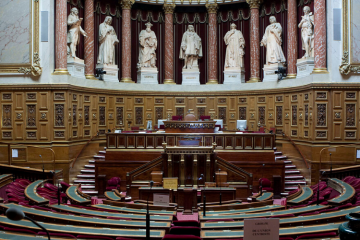 Le Sénat s'oppose à la réduction de l'avantage fiscal sur le mécénat    