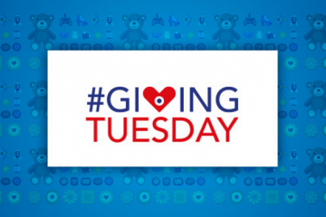 Crédit Agricole : quatre jours pour encourager le don autour du Giving Tuesday