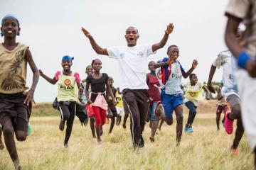 Play International : « le sport peut être un véritable levier pour l’intérêt général »