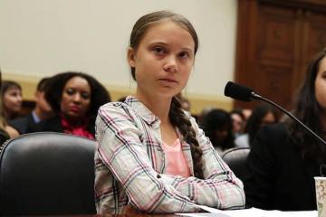 [Rétrospective] Greta Thunberg, la personnalité de l’année 2019