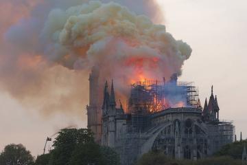 [Rétrospective] Notre-Dame de Paris, la collecte de fonds de l’année 2019