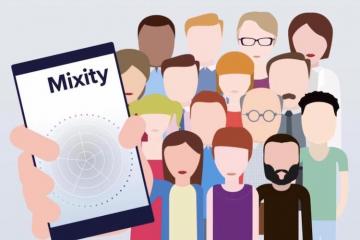 [SOCIAL TECH] Mixity, un outil d’évaluation et de promotion de la diversité pour les entreprises