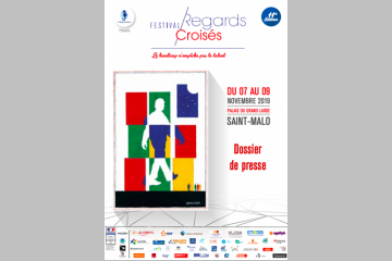 Festival Regards croisés 2019