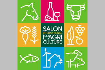 SOLAAL au Salon International de l'Agriculture (SIA)