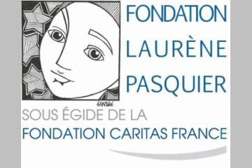 Fondation Laurène Pasquier : Bonne année 2020