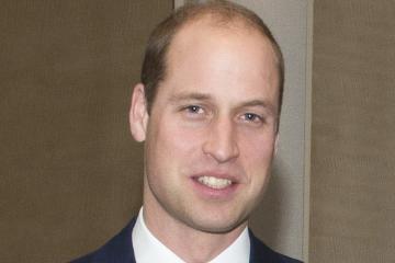 Le prince William crée « le prix environnemental le plus prestigieux de l’histoire »