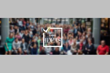 Label IDEAS : la Fondation de France reconnue de nouveau comme organisme de qualité