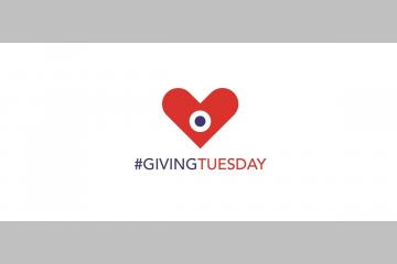 Rejoignez le mouvement #GivingTuesdayFR avec Suicide Ecoute