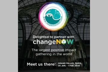 Venez à la rencontre de RespectOcean et de ses adhérents au ChangeNow Summit