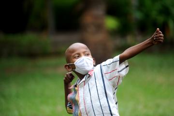 Oncologie pédiatrique : la Fondation Sanofi Espoir double le nombre de bourses My Child Matters Nursing Awards