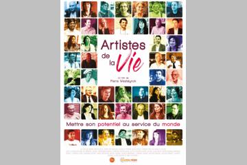 Artistes de la vie 