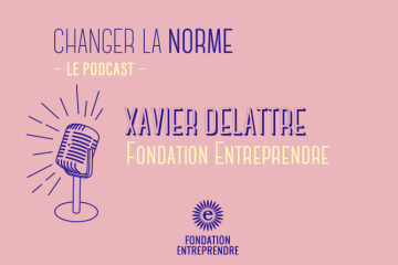 Xavier Delattre : « L’ESS est un secteur qu’il faut encourager » Crédit photo : Carenews