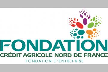 Bienvenue à Fondation d'Entreprise Crédit Agricole Nord de France