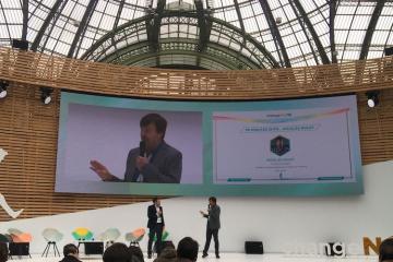 ChangeNOW 2020, le grand rendez-vous des porteurs de solutions