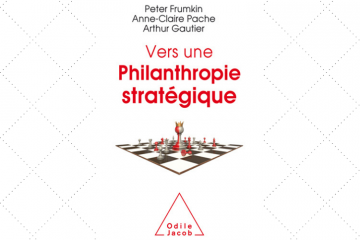 Vers une philanthropie stratégique