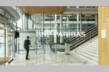 BNP Paribas apporte son soutien à l’Institut Pasteur pour lutter contre le COVID-19