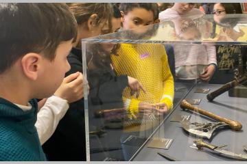 Avec les Ateliers Nomades, le musée du quai Branly se projette hors-les-murs