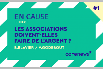 [En cause] Les associations doivent-elles faire de l'argent ?  