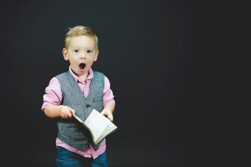 Deux livres pour enfant pour aborder la maladie d'Alzheimer