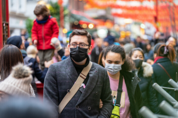 La solidarité, victime collatérale de l’épidémie de coronavirus ?