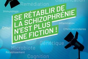 [EN IMAGES] Une websérie sur la schizophrénie pour sensibiliser la génération Netflix 