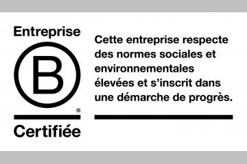 Label B-Corp