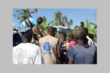 Fonds urgence Covid-Fondation SUEZ, aider à prévenir la pandémie dans les pays en développement