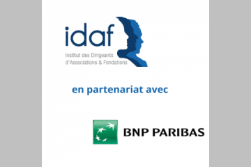 [IDAF] Webinaire  - Face aux difficultés de trésorerie : que peuvent les banques ?