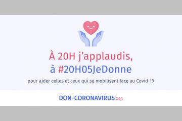 #20h05, je donne : naissance d'un mouvement ?