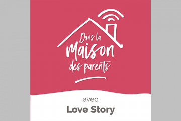 Baurina et Jean-Marc « Love Story »