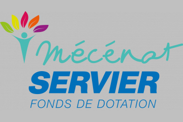 Nouvelle Brochure Mécénat Servier 