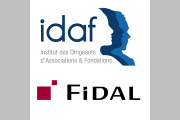 [IDAF] Premier webinaire - Droit social et loi d'urgence : le point pour les associations et fondations